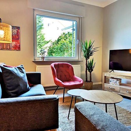 Apartmenthaus Goldgrube Кобленц Екстер'єр фото
