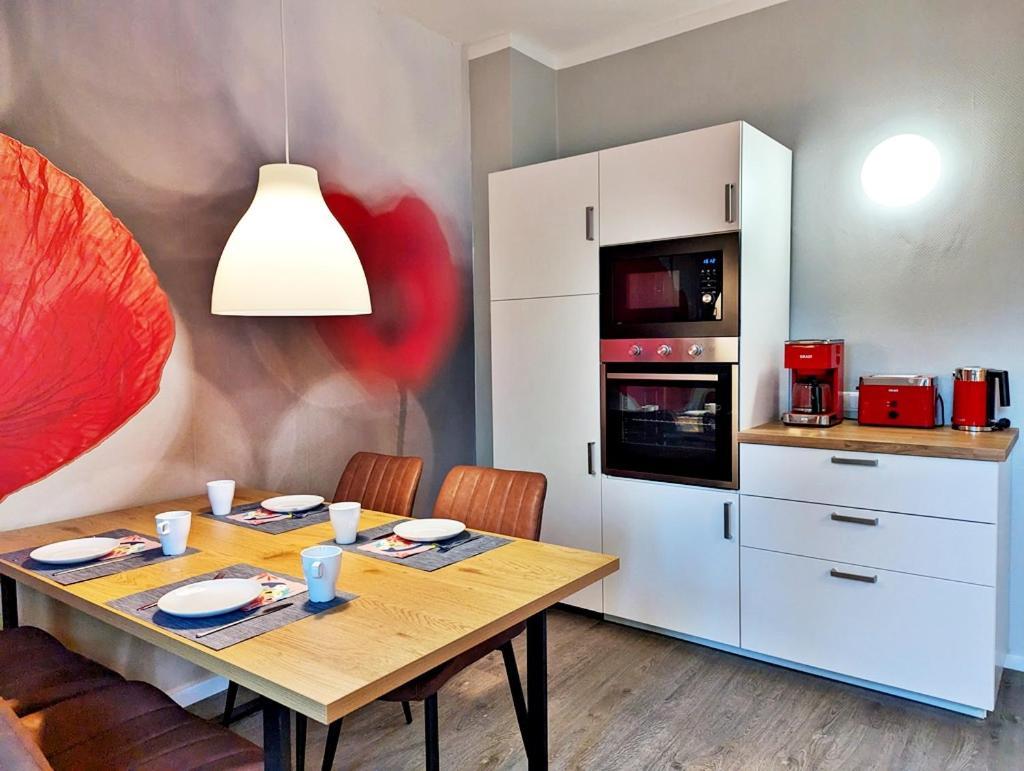 Apartmenthaus Goldgrube Кобленц Екстер'єр фото