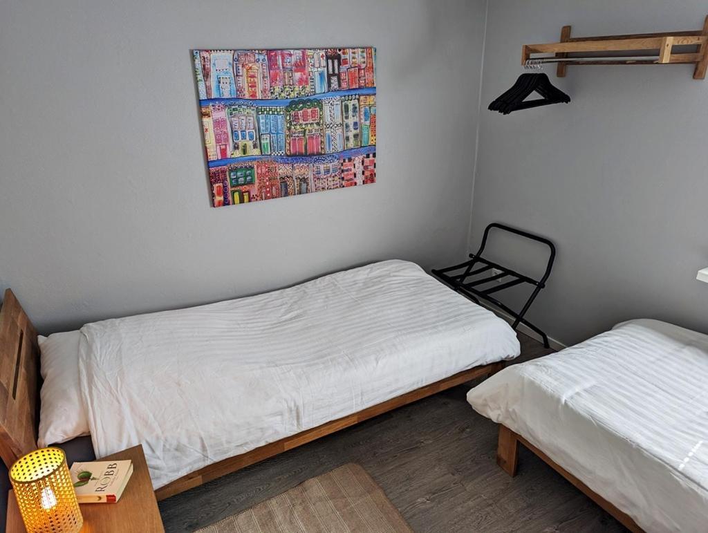 Apartmenthaus Goldgrube Кобленц Екстер'єр фото