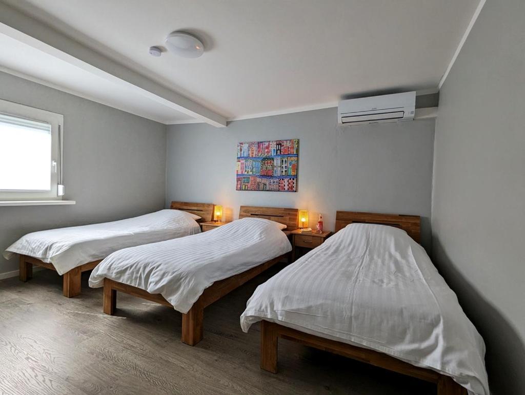 Apartmenthaus Goldgrube Кобленц Екстер'єр фото
