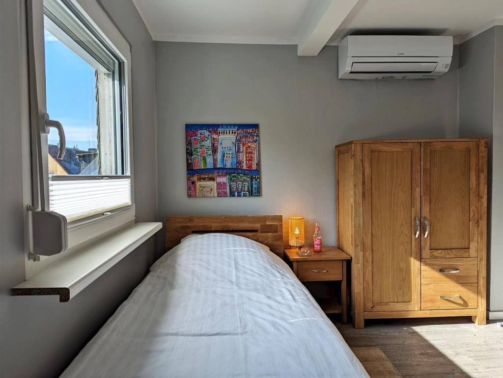 Apartmenthaus Goldgrube Кобленц Екстер'єр фото