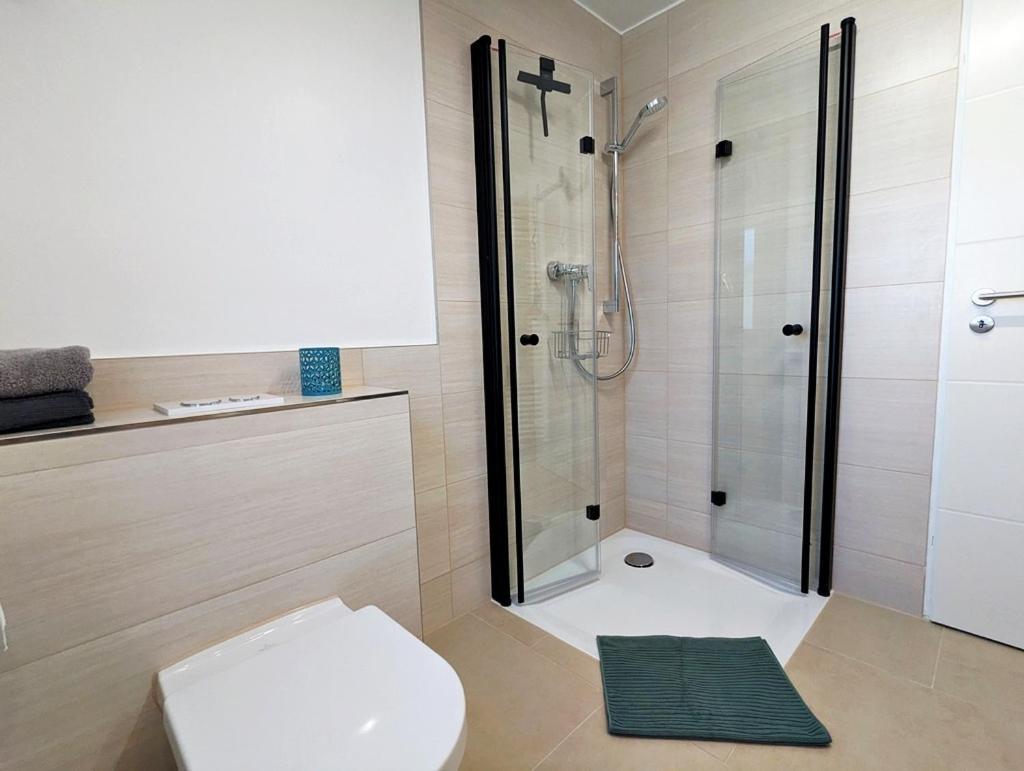 Apartmenthaus Goldgrube Кобленц Екстер'єр фото