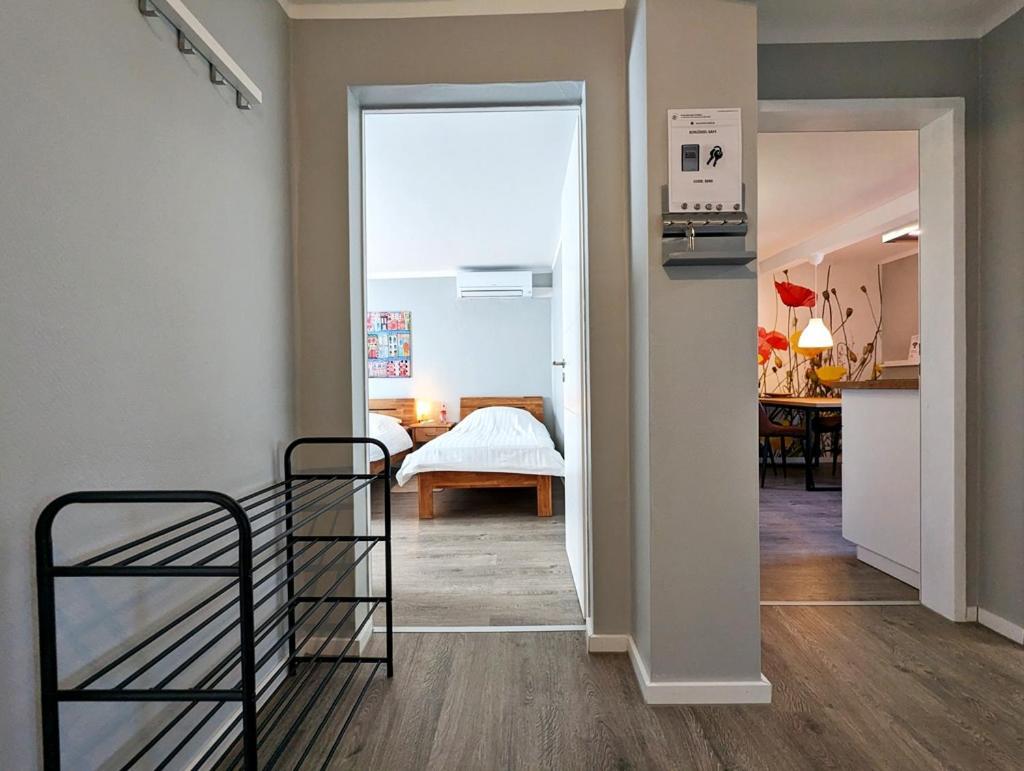 Apartmenthaus Goldgrube Кобленц Екстер'єр фото