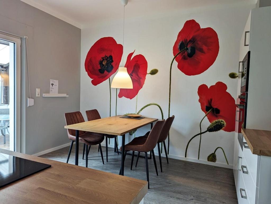 Apartmenthaus Goldgrube Кобленц Екстер'єр фото