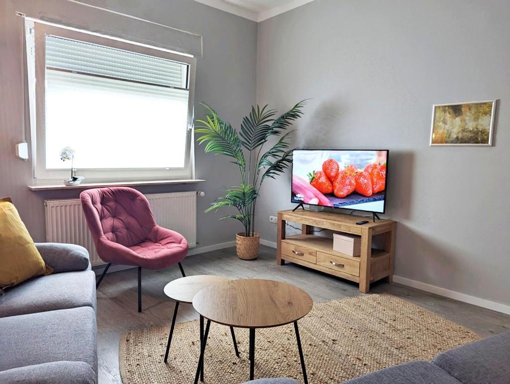 Apartmenthaus Goldgrube Кобленц Екстер'єр фото