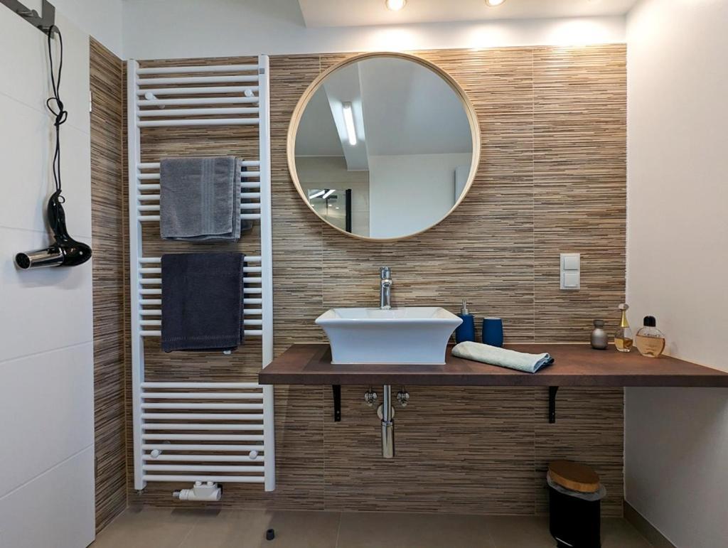 Apartmenthaus Goldgrube Кобленц Екстер'єр фото