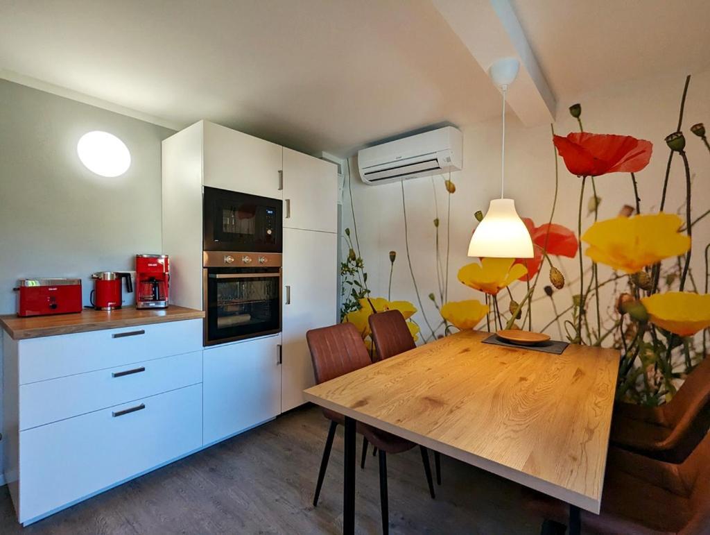 Apartmenthaus Goldgrube Кобленц Екстер'єр фото