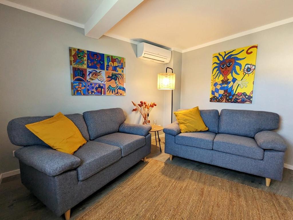 Apartmenthaus Goldgrube Кобленц Екстер'єр фото